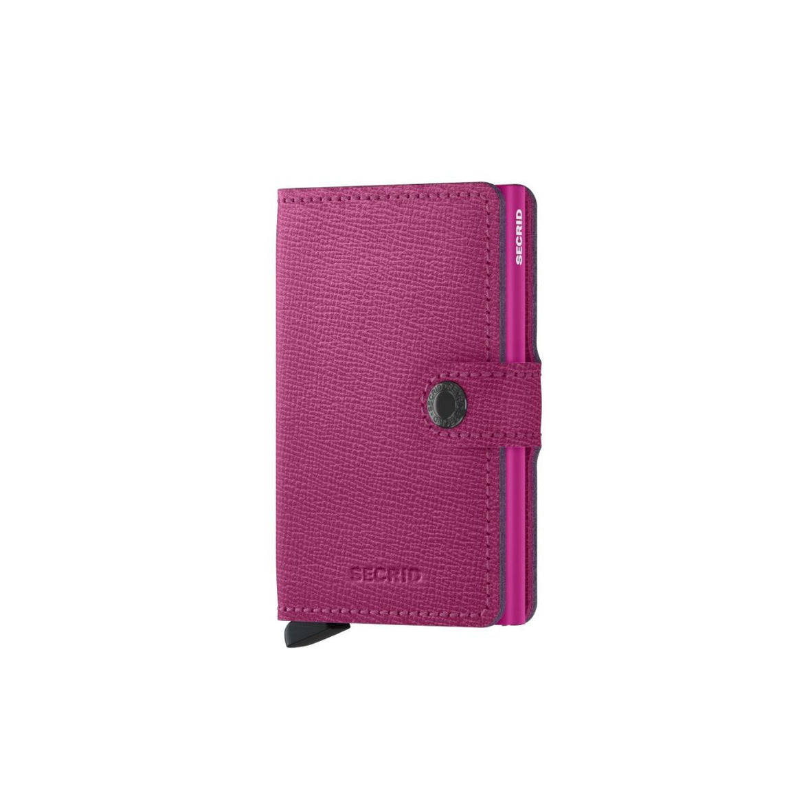 Miniwallet Crisple Fuchsia