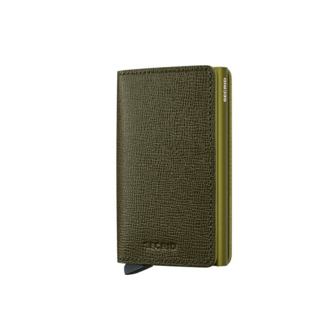 Slimwallet Crisple Kelp