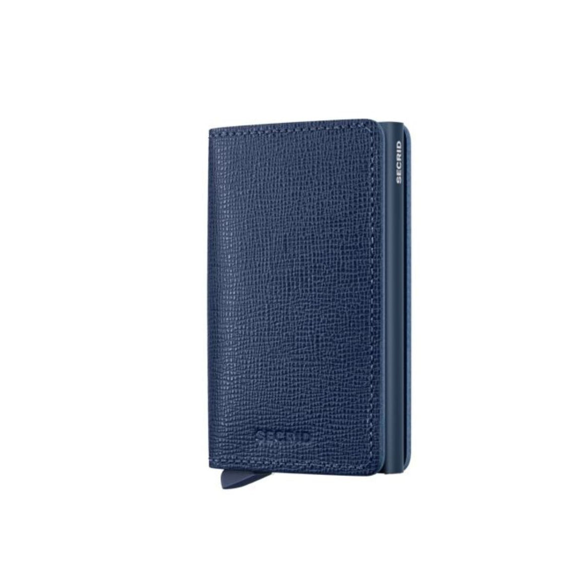 Slimwallet Crisple Navy