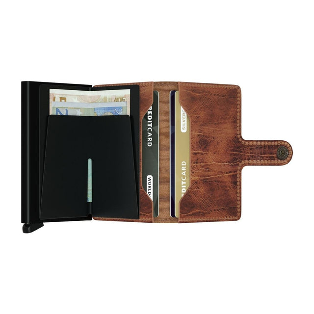 Miniwallet_Dutch Martin Whiskey
