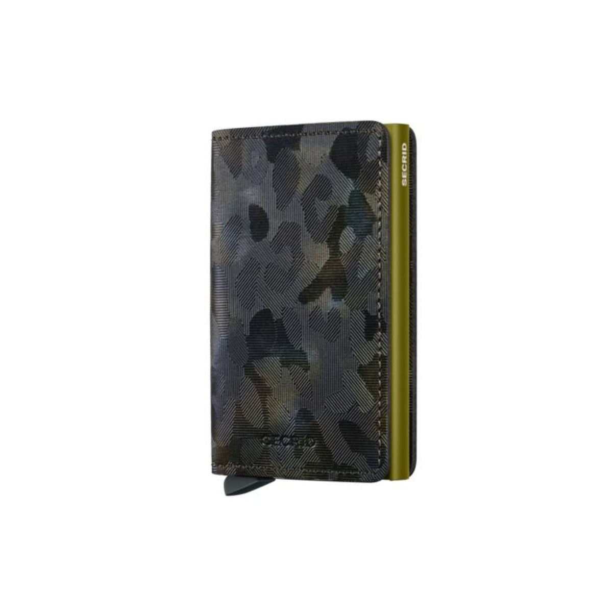 Slimwallet Jungle Moss