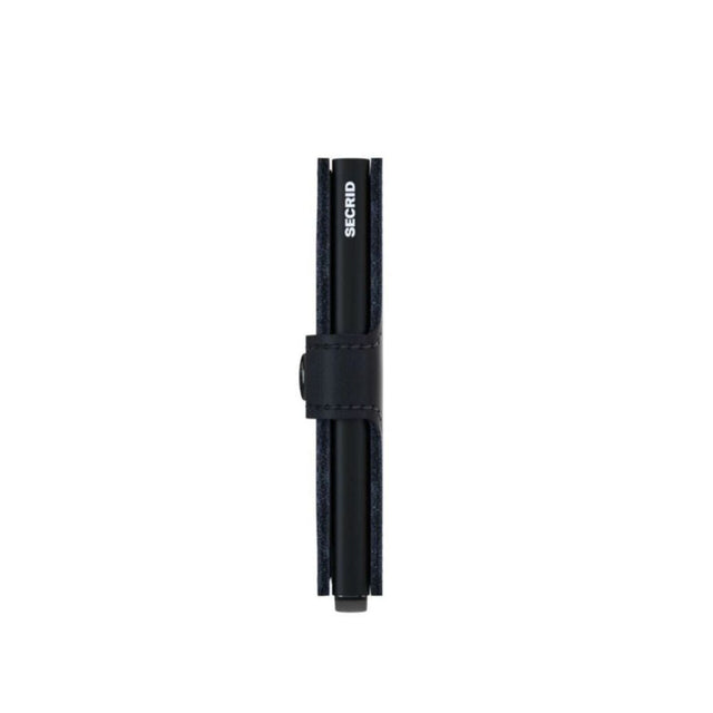 Miniwallet_Matte Black