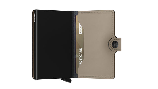 Miniwallet_Matte Desert