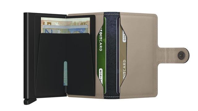 Miniwallet_Matte Desert