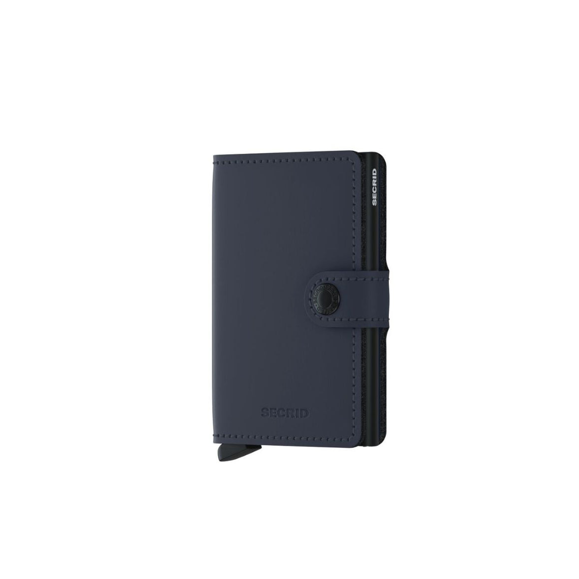 Miniwallet_Matte Midnightblue