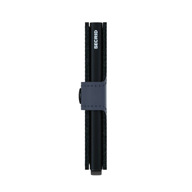 Miniwallet_Matte Midnightblue