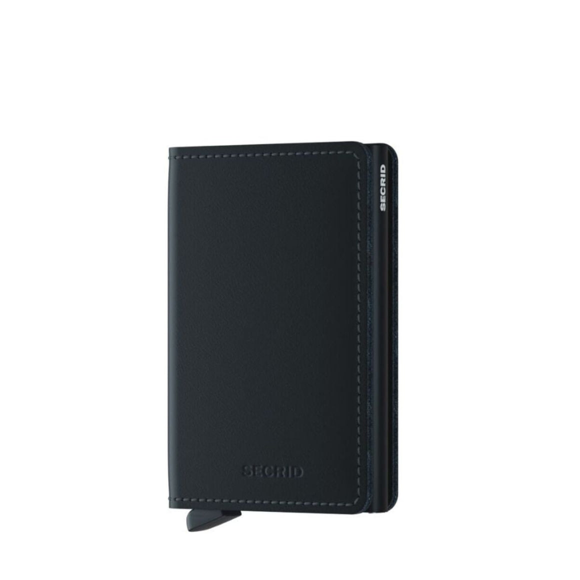 Slimwallet_Matte Black