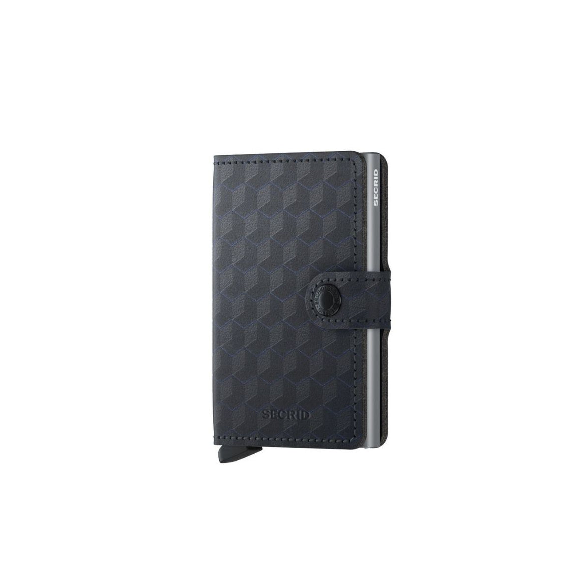 Miniwallet_Optical Black Titanium