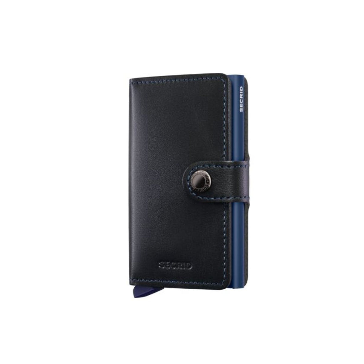Miniwallet Original Black-Navy