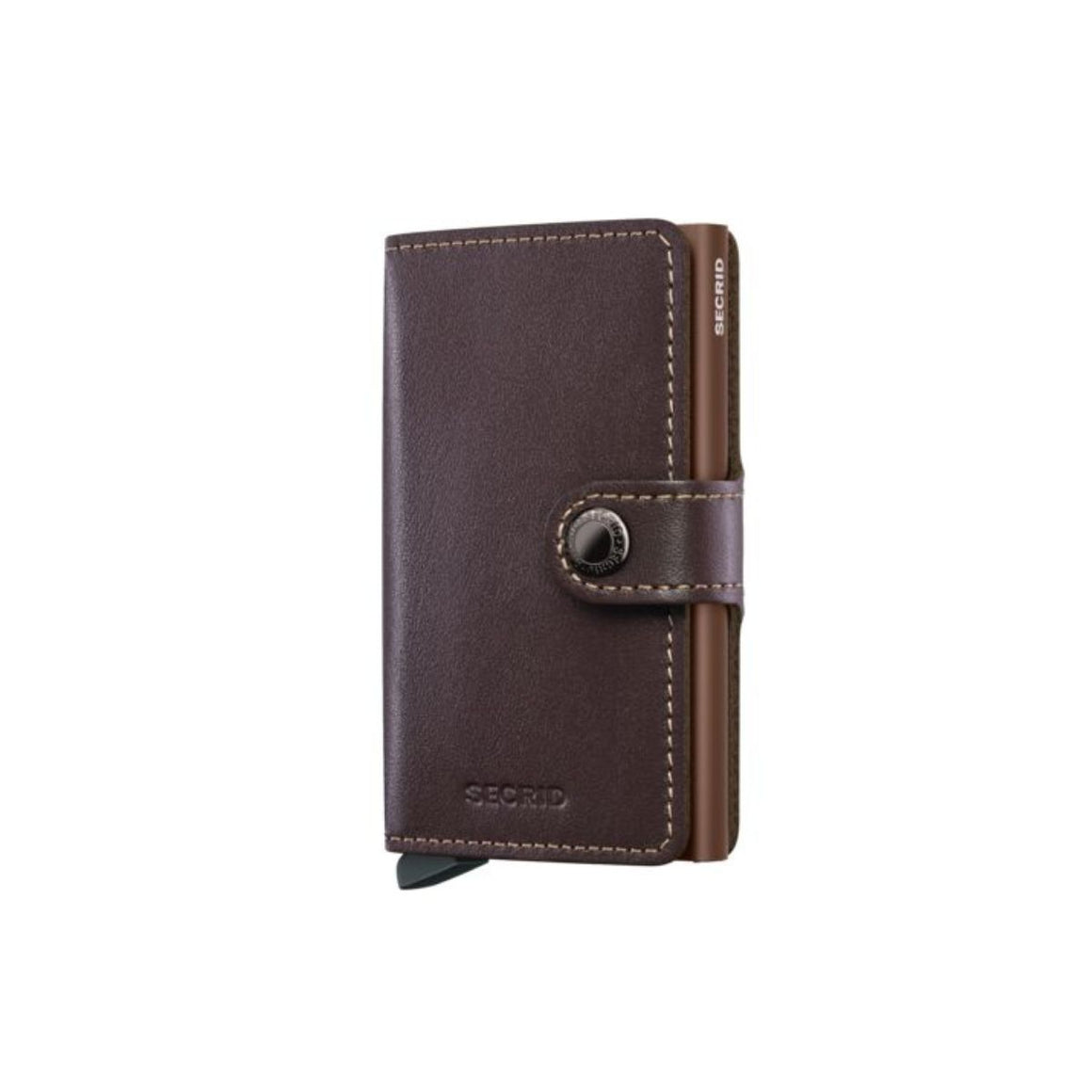 Miniwallet Original Chocolate