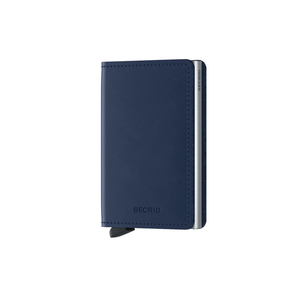 Slimwallet Original Navy