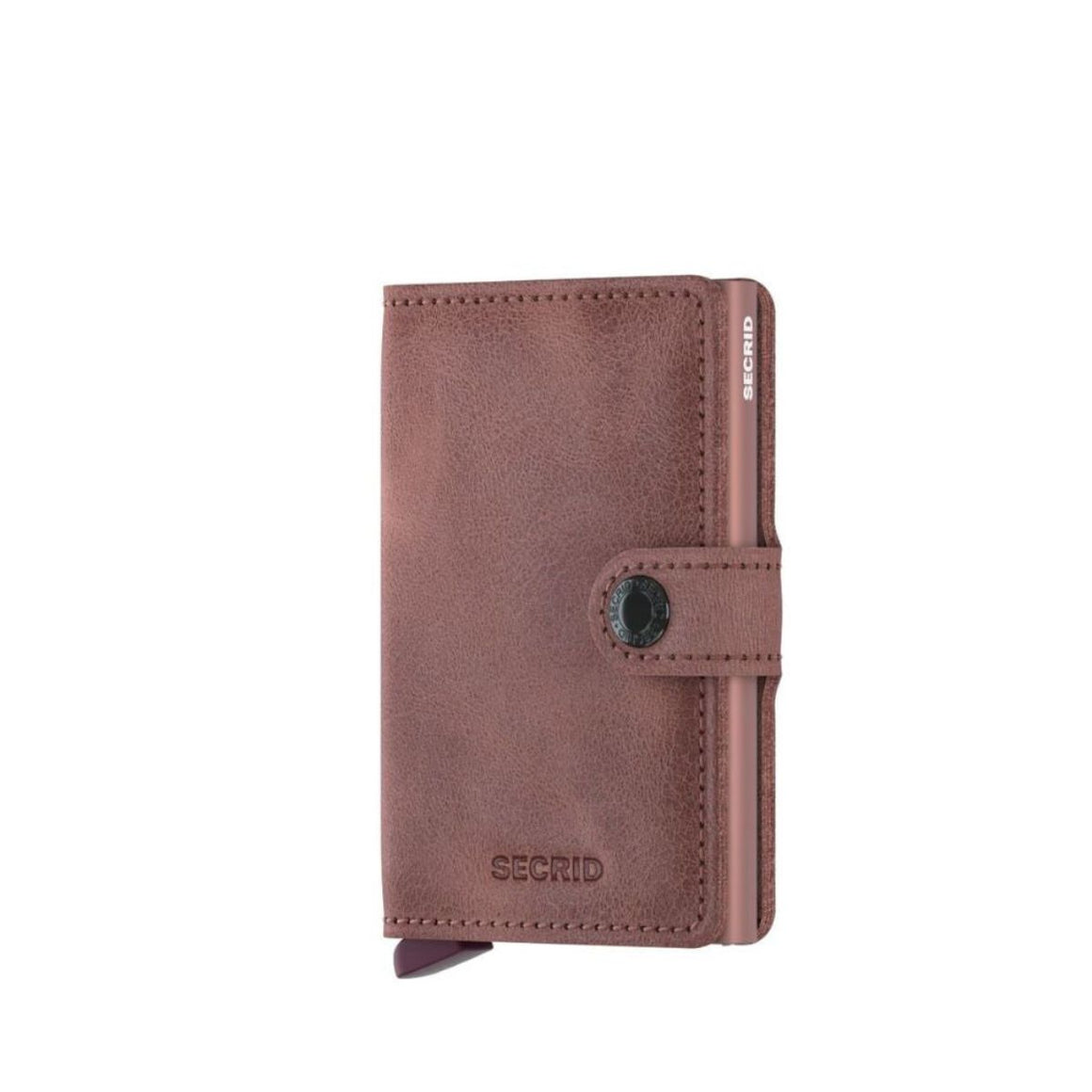 Miniwallet_Vintage Mauve