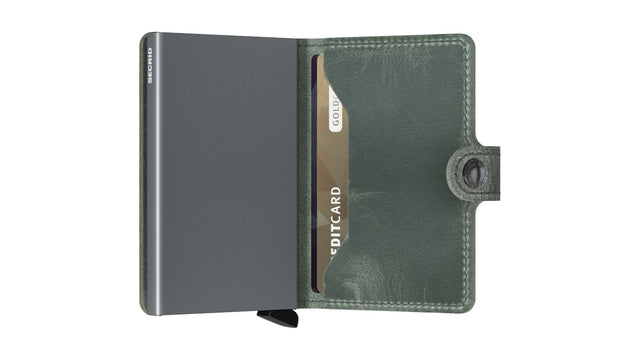 Miniwallet_Vintage Sage