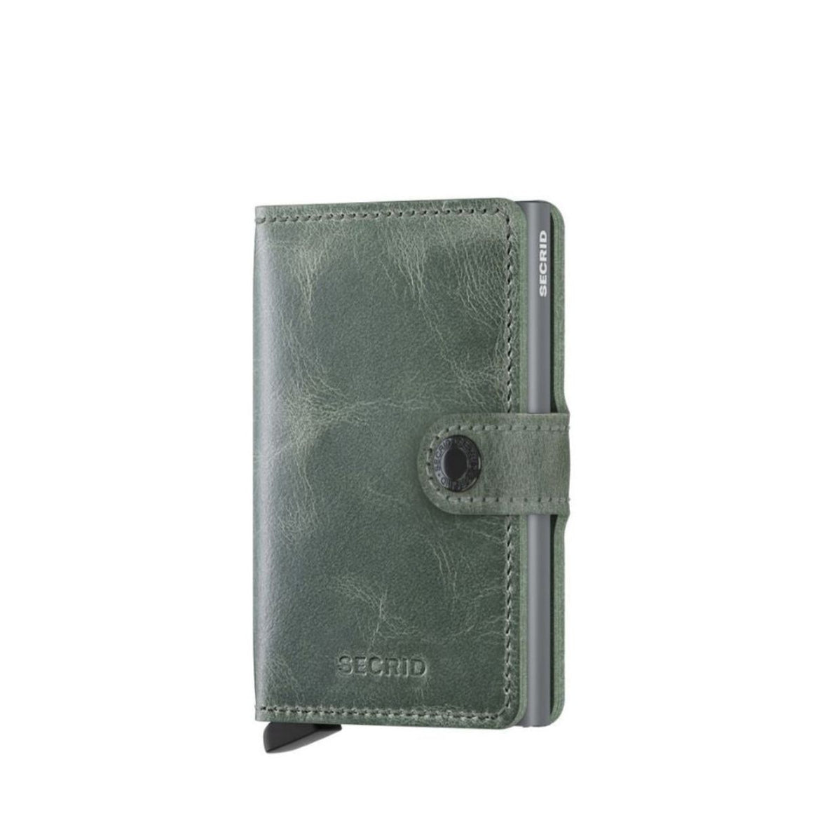 Miniwallet_Vintage Sage