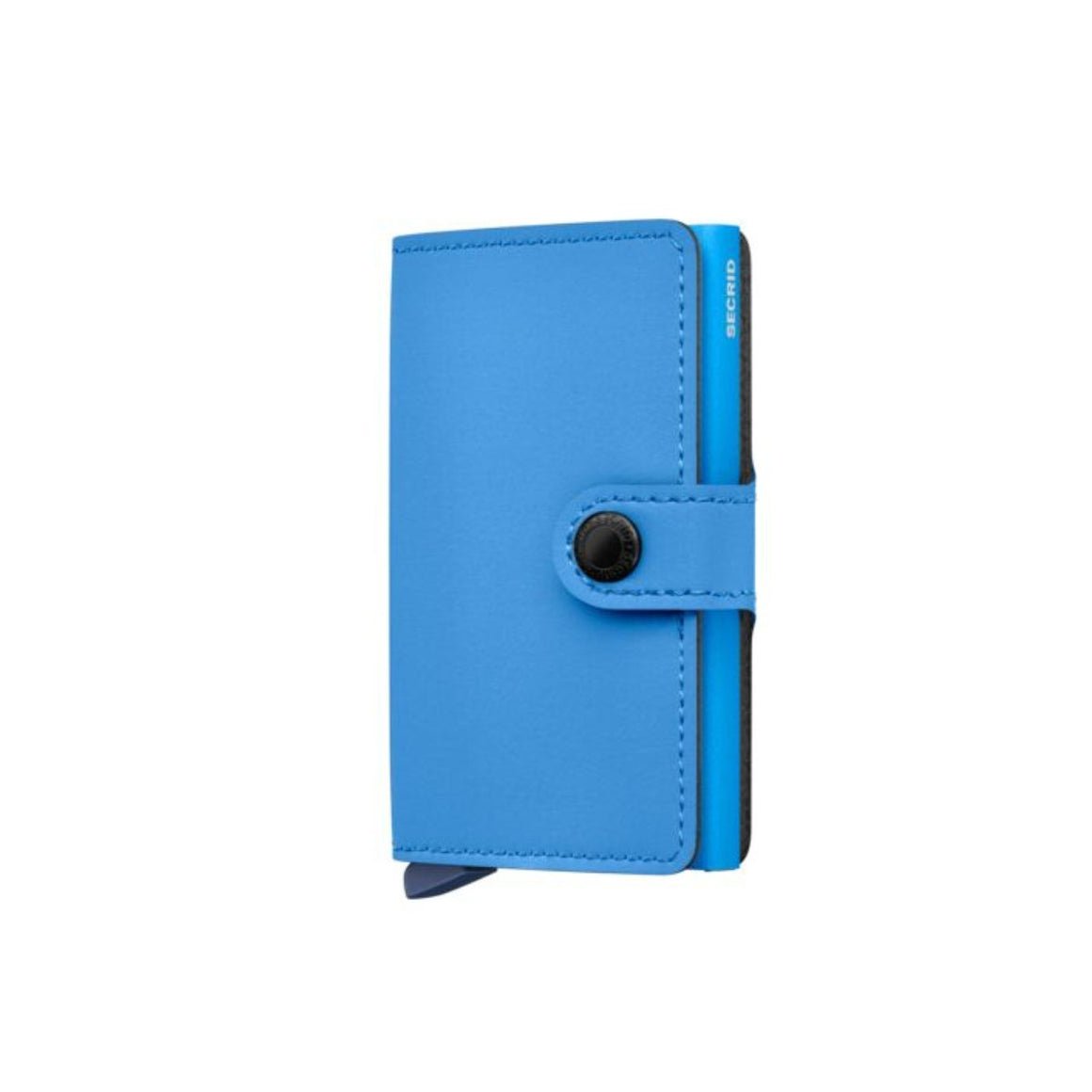 Miniwallet Yard powder Ultra Blue