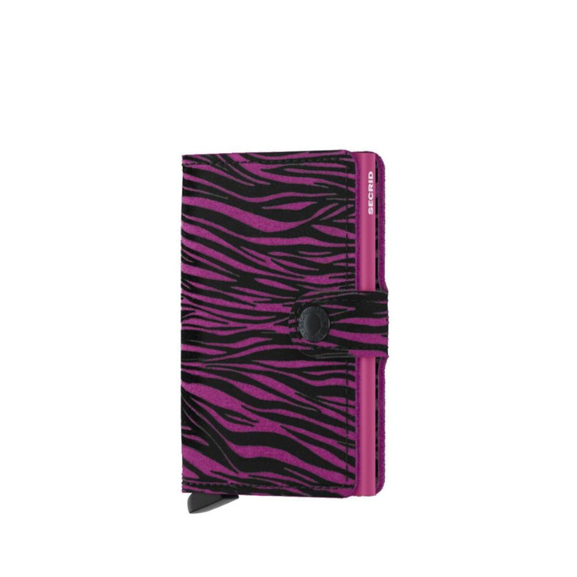 Miniwallet_Zebra Fuchsia