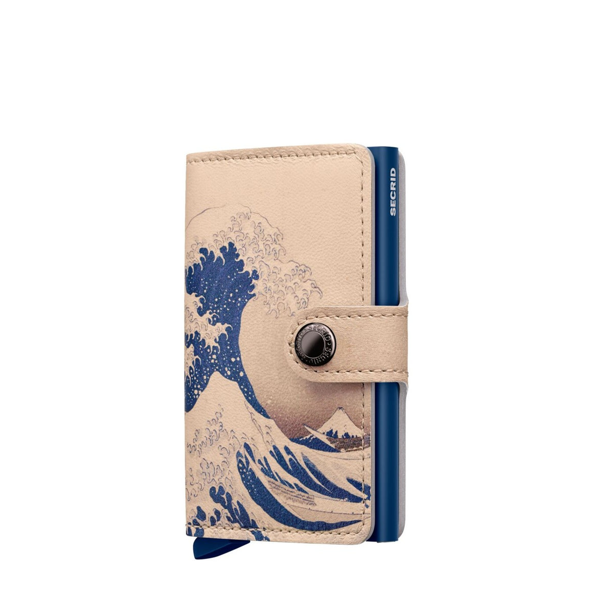 Miniwallet Art Wave