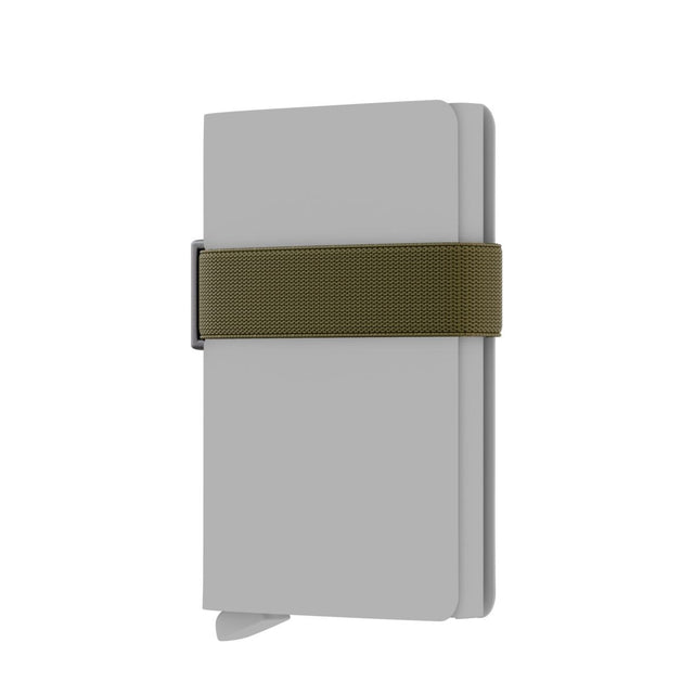 Add-On Bandwallet Khaki