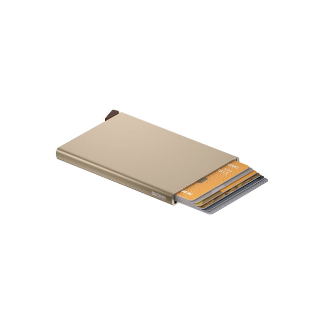 Cardprotector Cashmere