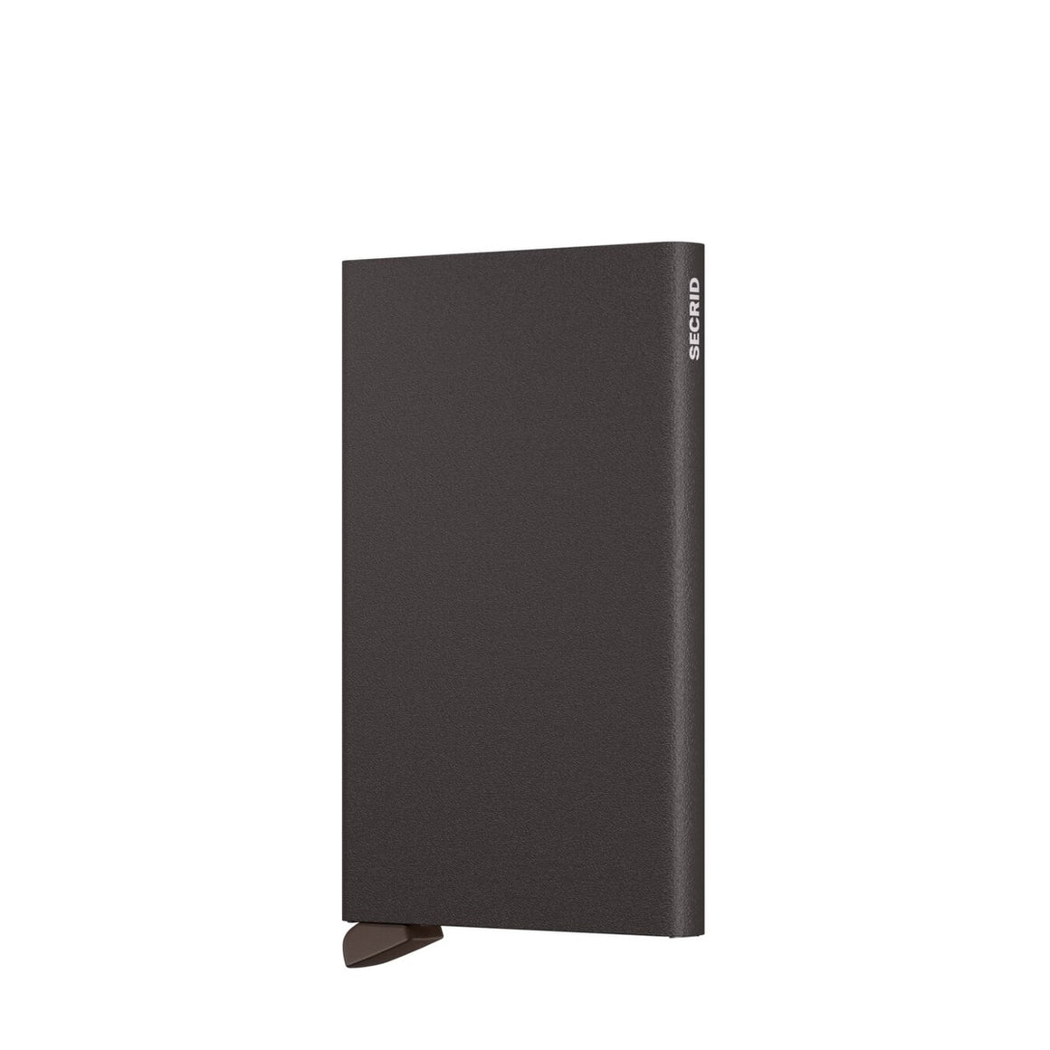 Cardprotector Powder Brown