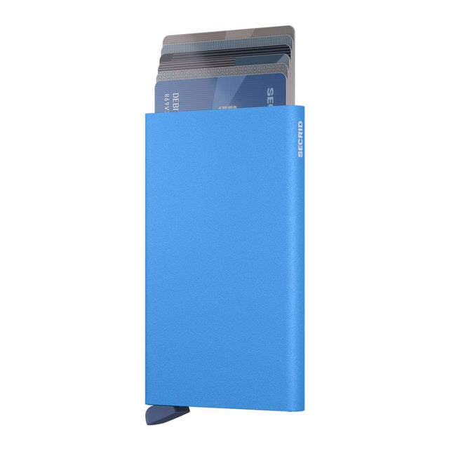 Cardprotector Powder Ultra Blue