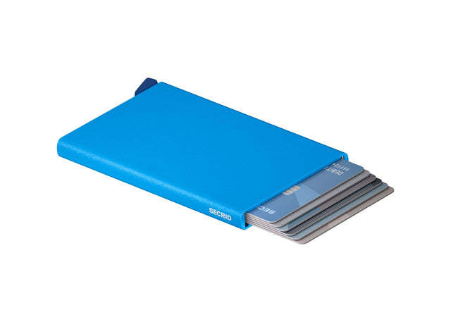 Cardprotector Powder Ultra Blue