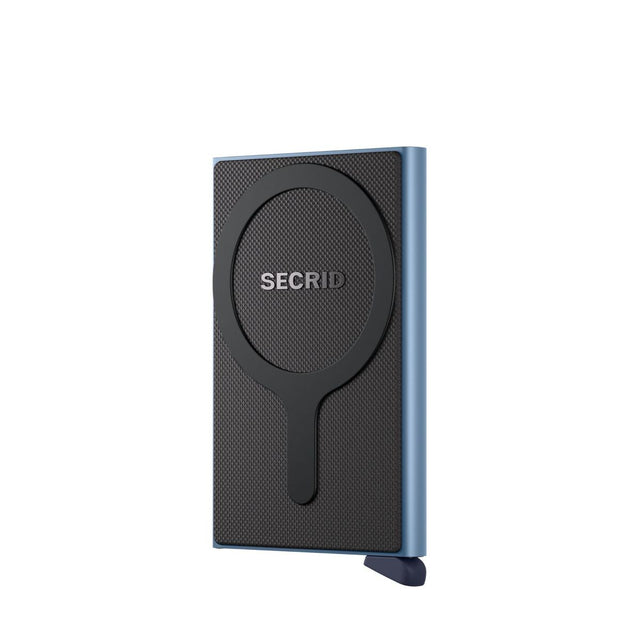 Cardprotector for MagSafe Ice Blue