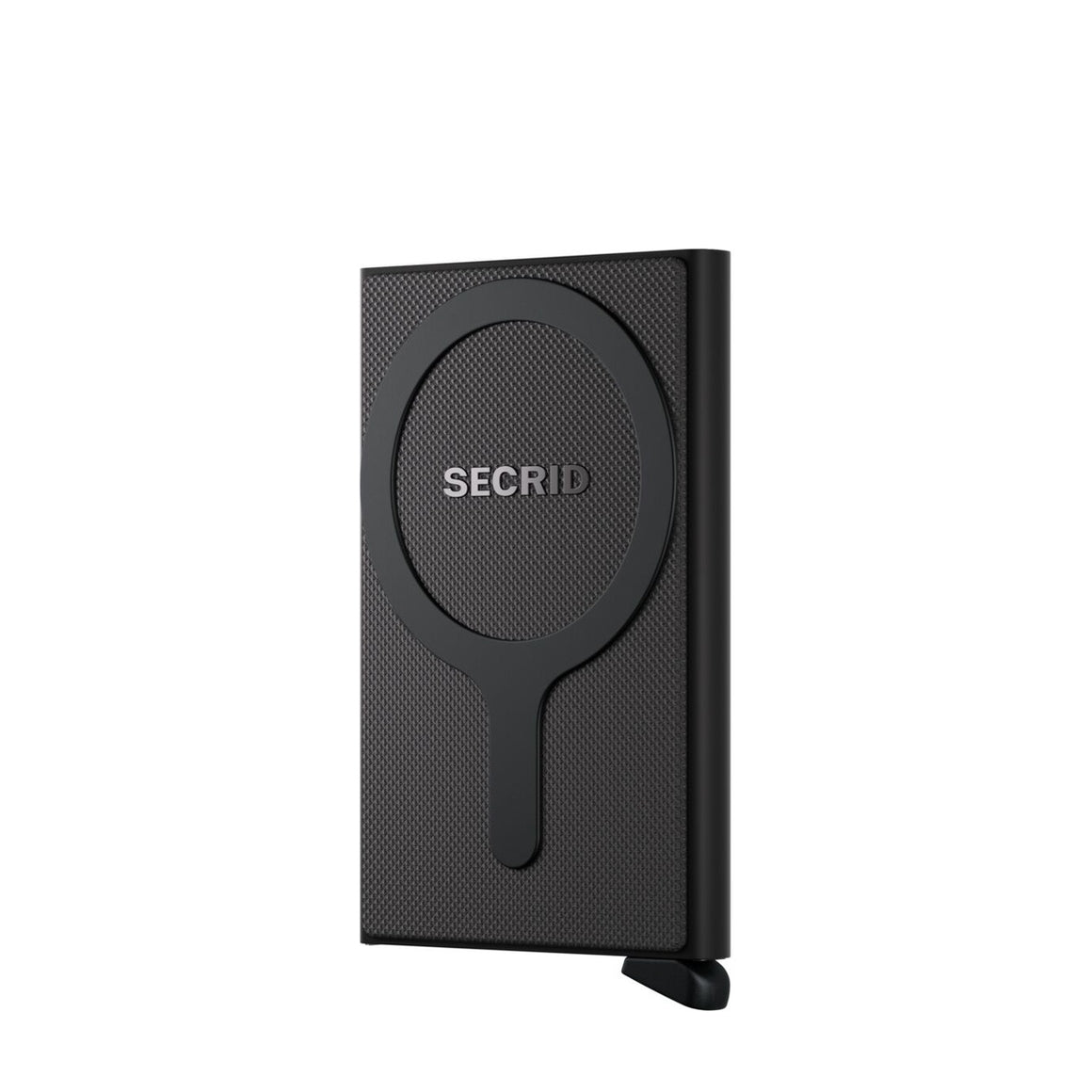 Cardprotector for MagSafe Black