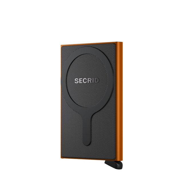 Cardprotector for magsafe Orange