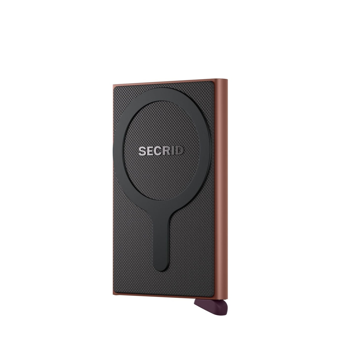 Cardprotector for MagSafe Rose