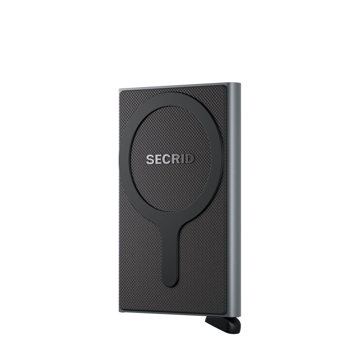 Cardprotector for MagSafe Titanium