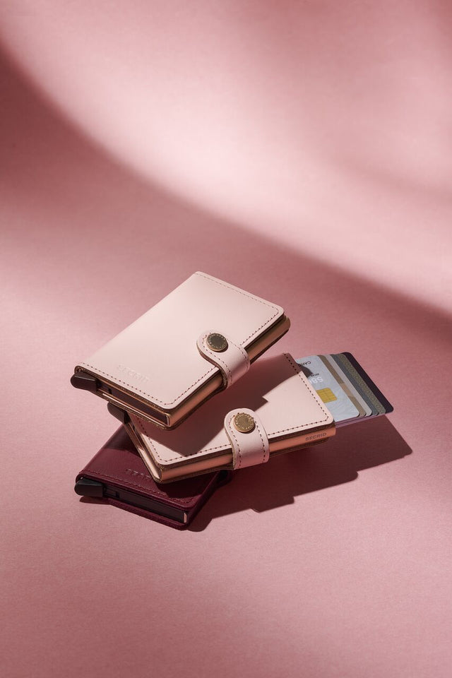 Miniwallet Original Ballet