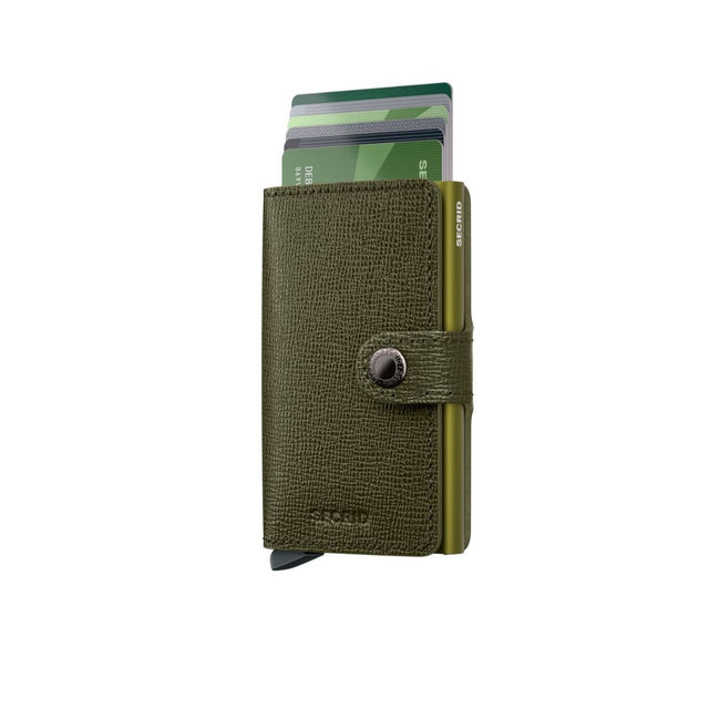 Miniwallet Crisple Kelp
