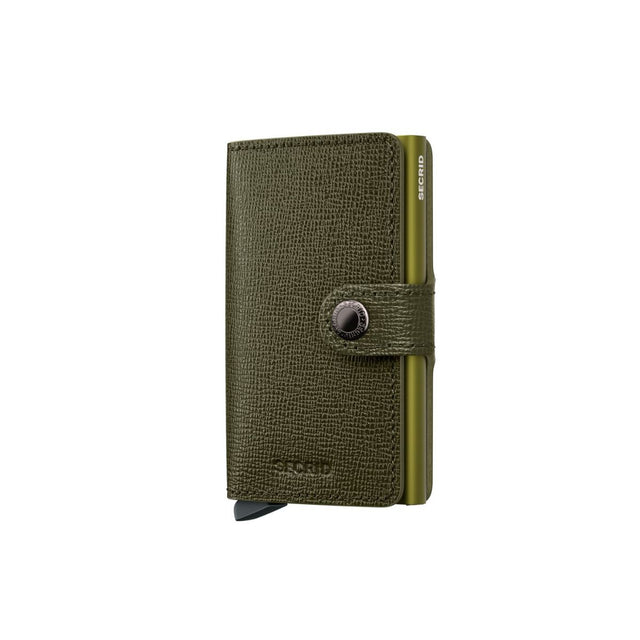 Miniwallet Crisple Kelp