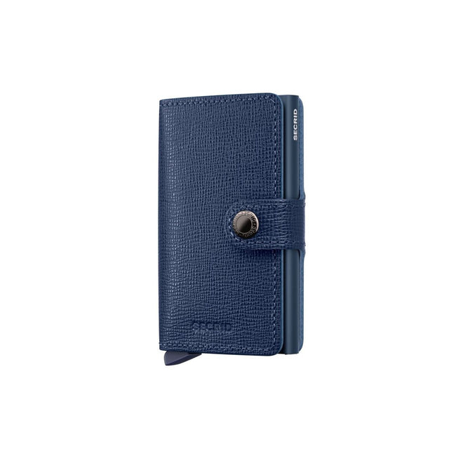 Miniwallet Crisple Navy