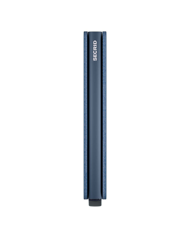 Miniwallet Crisple Navy