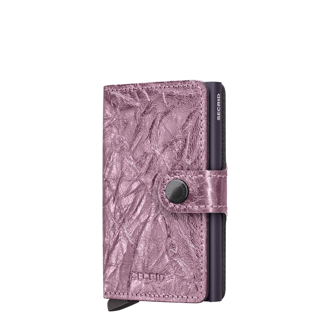 Miniwallet Crunch Pink
