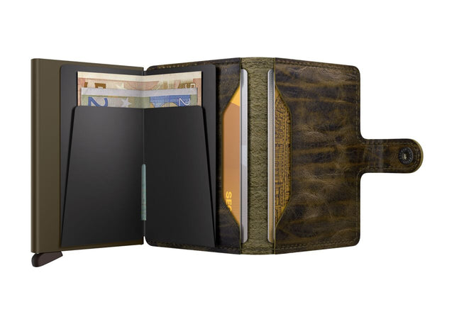 Miniwallet_Dutch Martin Cedar