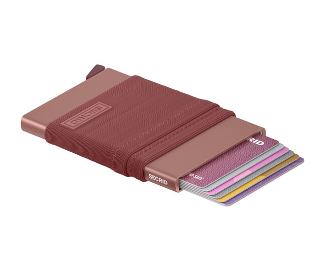 Flexwallet Mauve