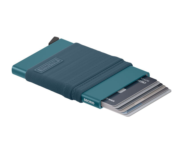 Flexwallet Teal