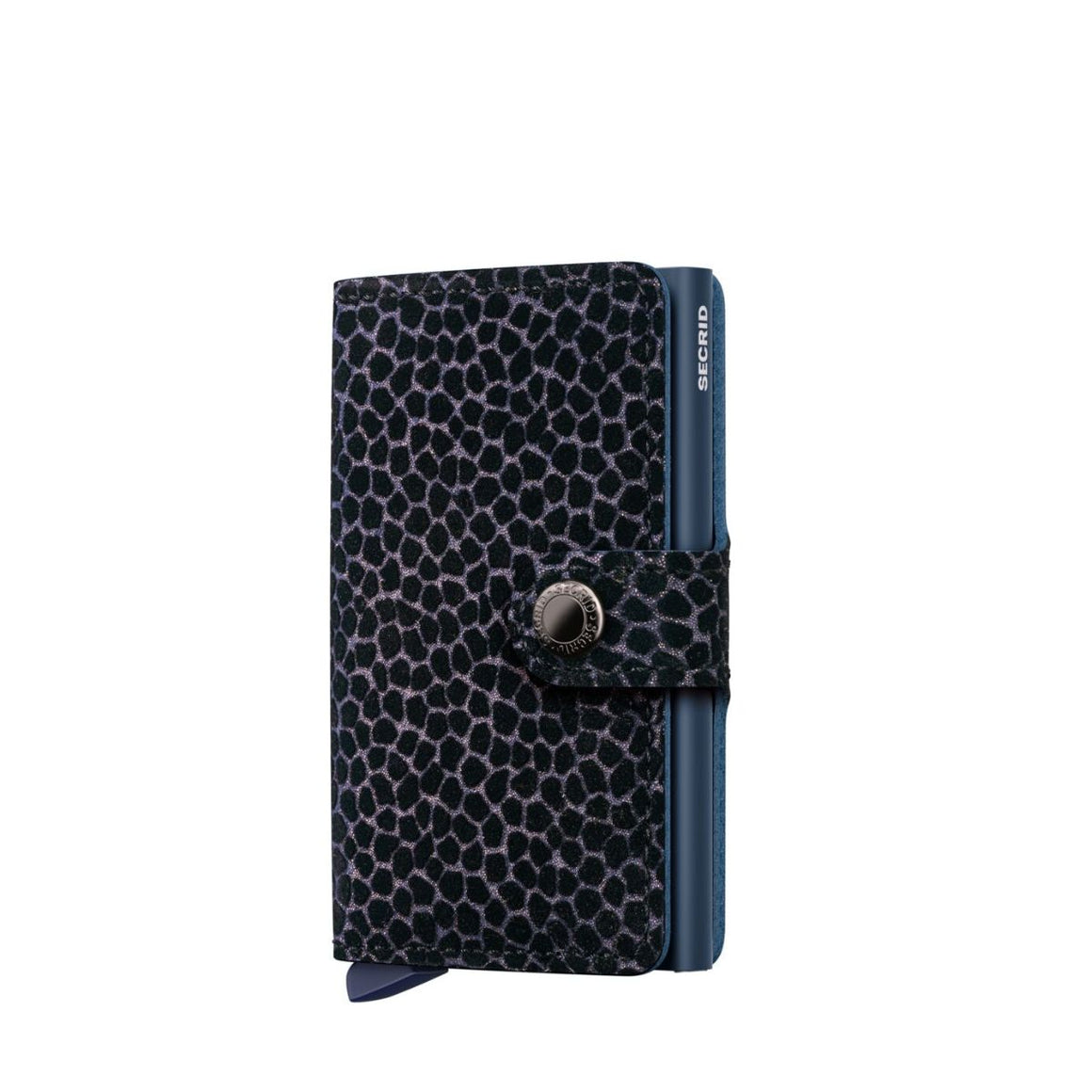 Miniwallet_Giraffina Blue