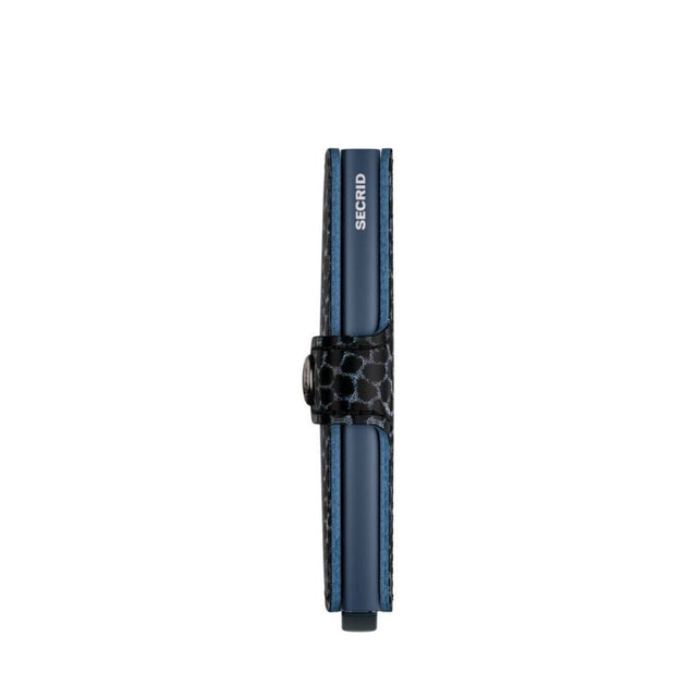 Miniwallet_Giraffina Blue