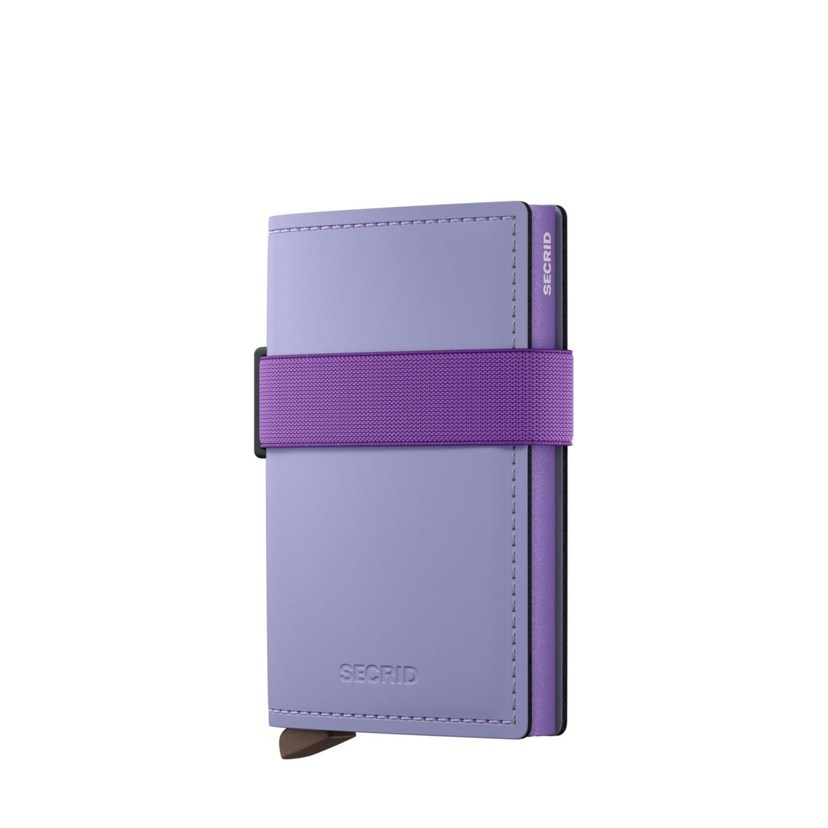 Bandwallet Matte Lilac-Violet