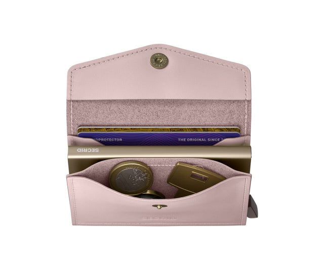 Envelope Wallet Original Ballet