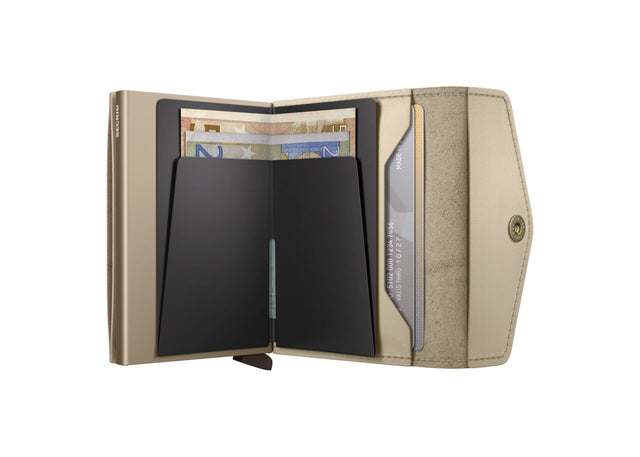 Envelope Wallet Original Latte