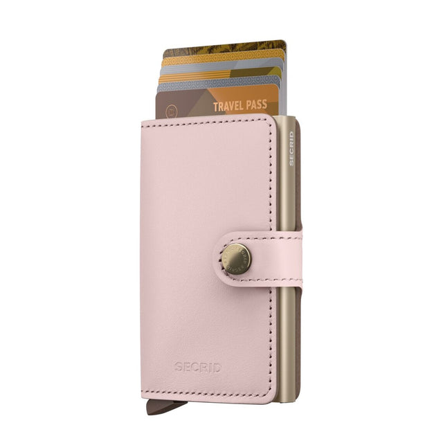 Miniwallet Original Ballet
