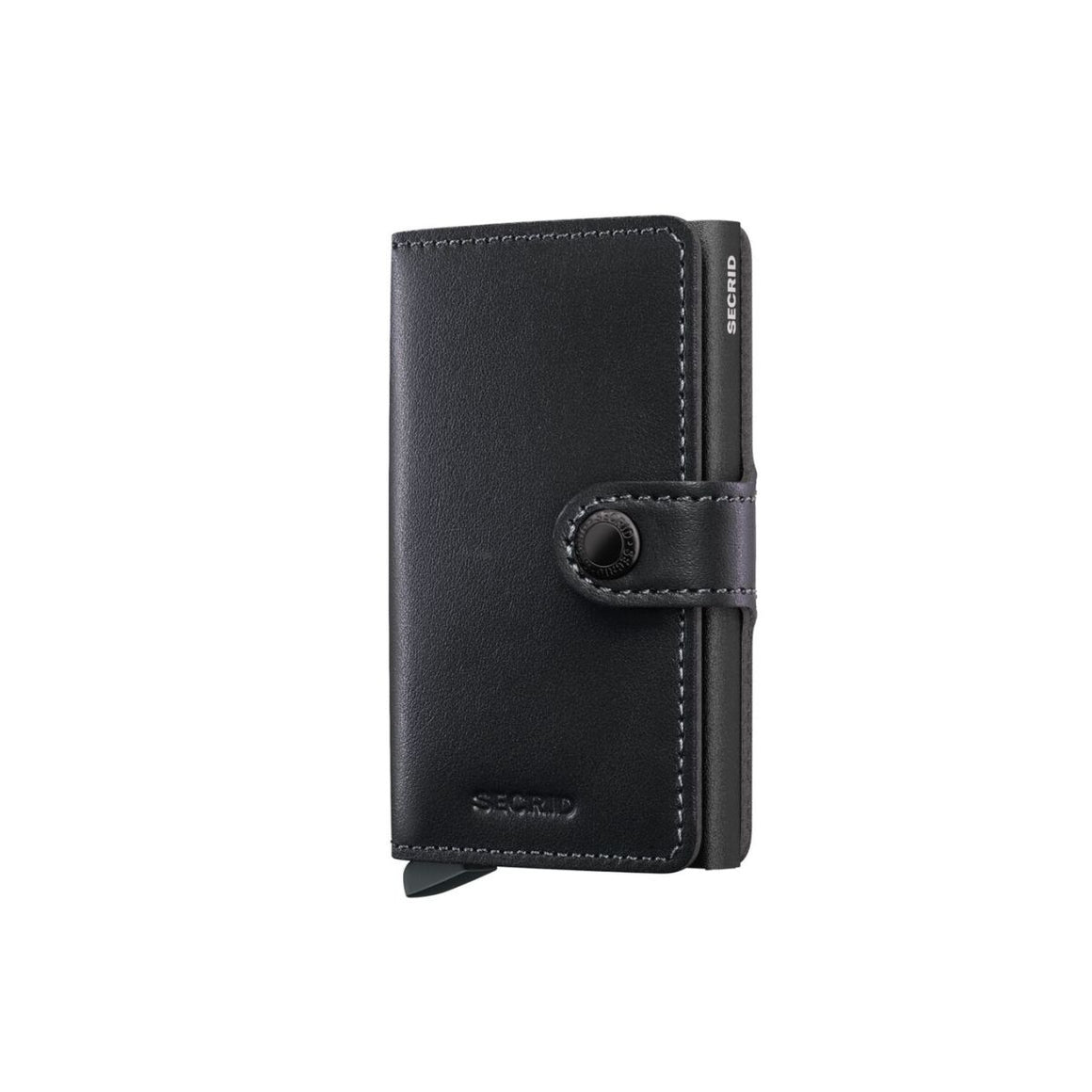 Miniwallet Original Powder Black