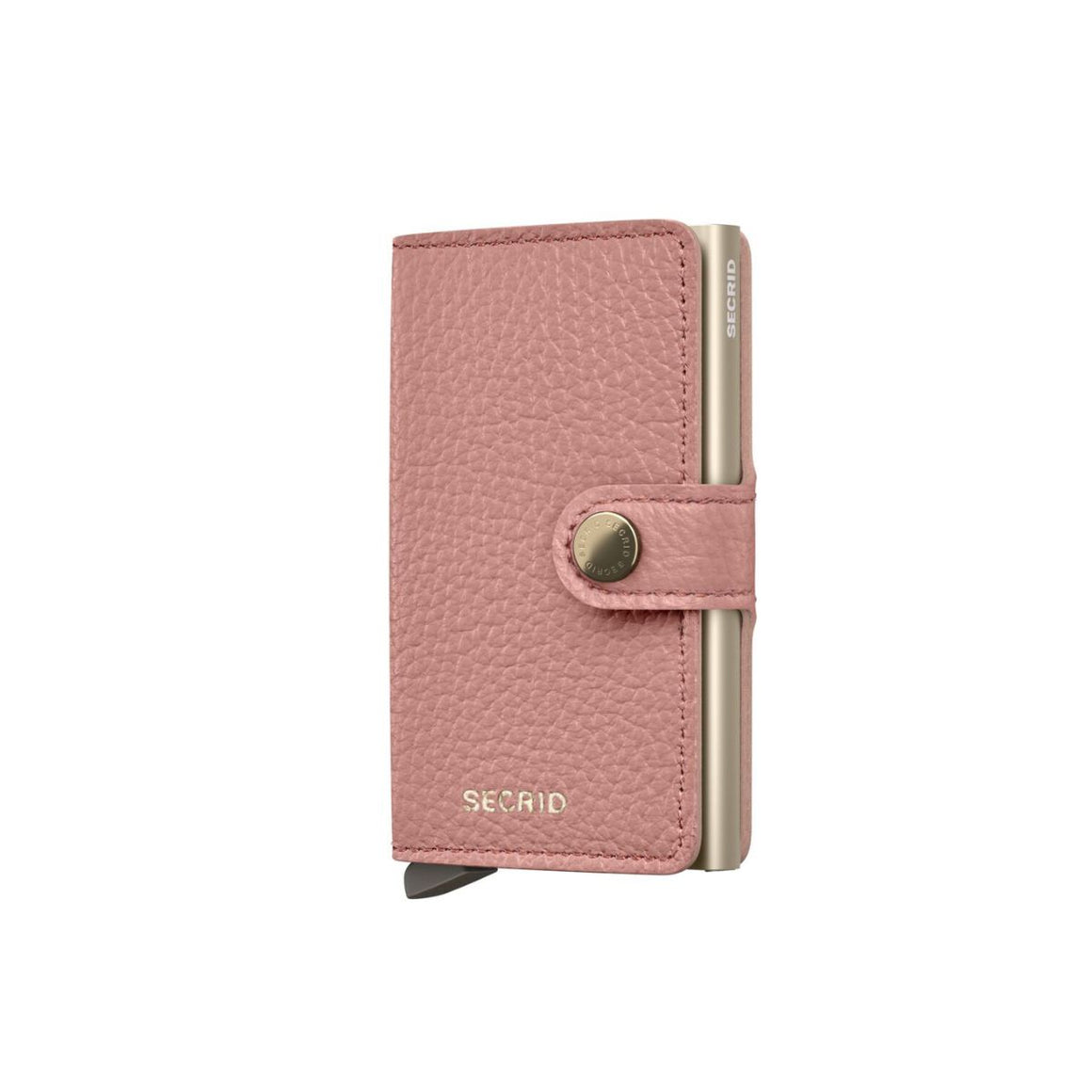 Miniwallet Pebble Rose