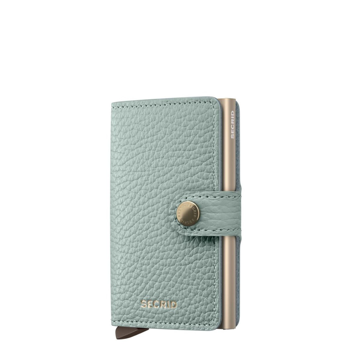 Miniwallet_Pebble Sea Green