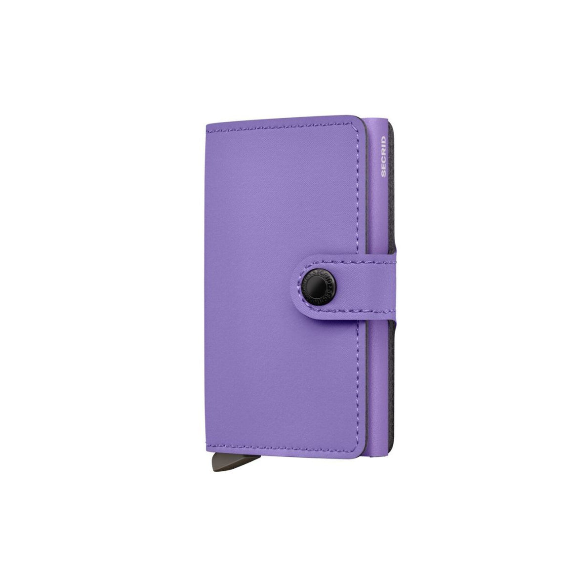 Miniwallet Yard powder Lilac
